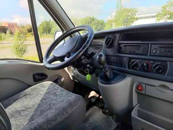 Renault Master Саров