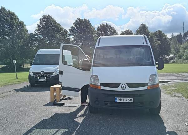 Renault Master Sarov – foto 2