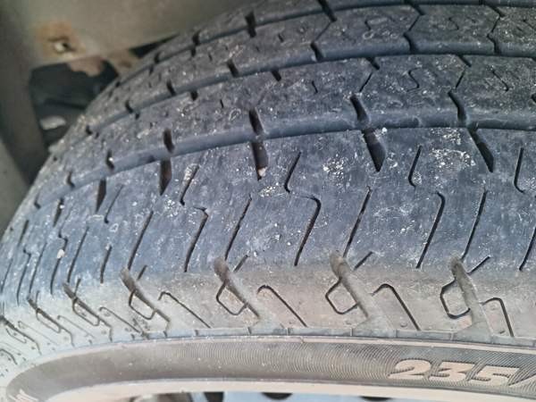 Renault Master Sarov - valokuva 8