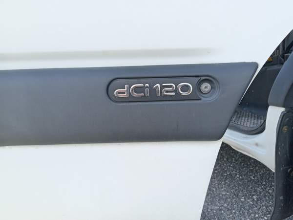 Renault Master Sarov - valokuva 4