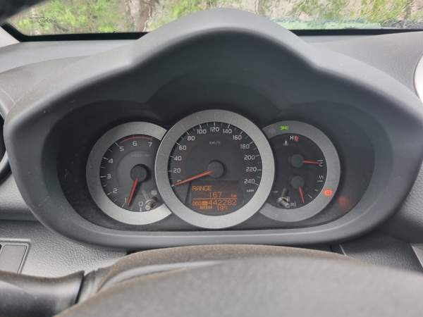 Toyota RAV4 Helsinki - изображение 8