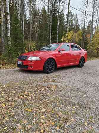 Skoda Octavia Sibbo