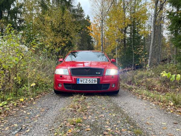 Skoda Octavia Sibbo - изображение 2