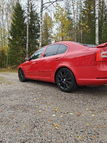 Skoda Octavia Sibbo - изображение 7