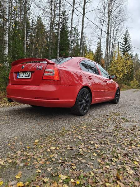 Skoda Octavia Sibbo - изображение 6