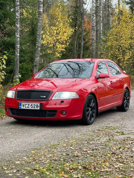 Skoda Octavia Sibbo - изображение 1