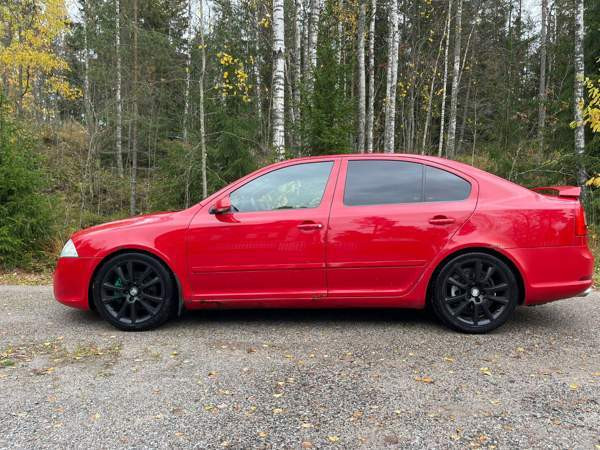 Skoda Octavia Sibbo - изображение 8