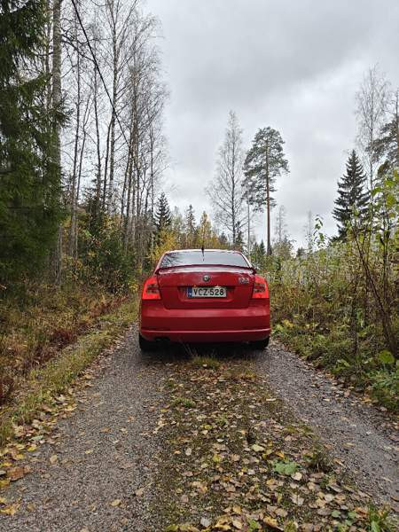 Skoda Octavia Sibbo - изображение 3