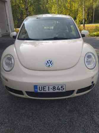 Volkswagen Beetle Савонлинна