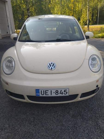 Volkswagen Beetle Savonlinna - photo 1