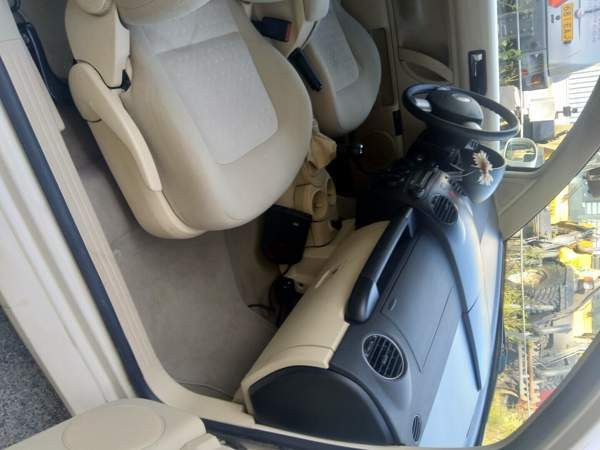 Volkswagen Beetle Savonlinna - photo 5