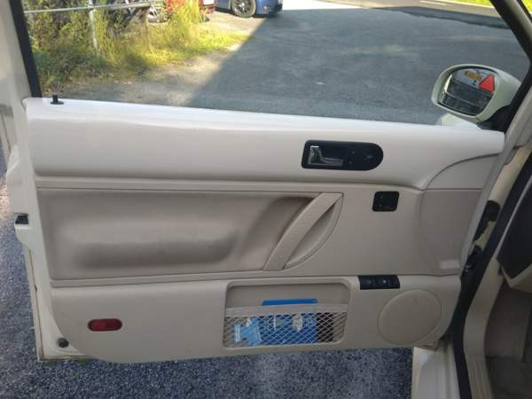 Volkswagen Beetle Savonlinna - photo 6