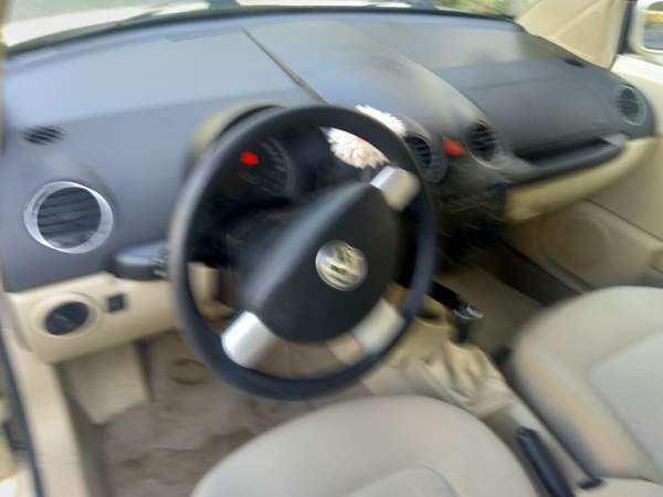 Volkswagen Beetle Savonlinna - photo 7