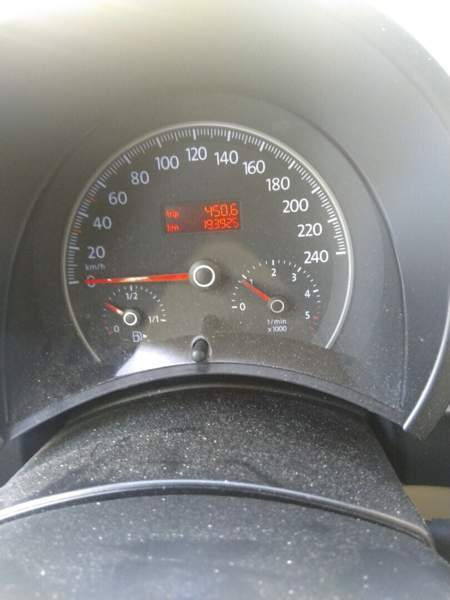 Volkswagen Beetle Savonlinna - valokuva 8