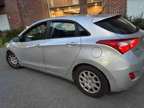 Hyundai i30 Seinaejoki