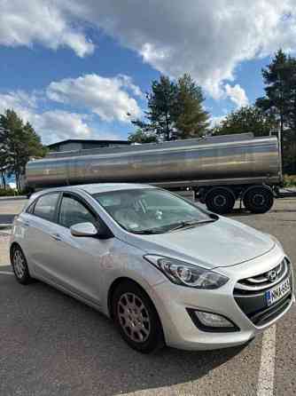 Hyundai i30 Seinaejoki