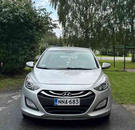 Hyundai i30 Seinaejoki