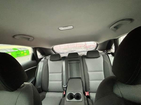 Hyundai i30 Seinaejoki - valokuva 7