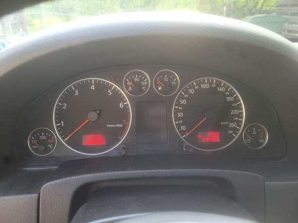 Audi A6 Allroad Jaervenpaeae - photo 7