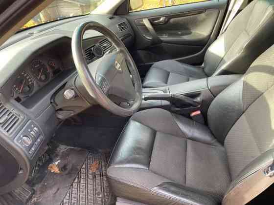 Volvo S60 Tampere