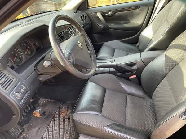 Volvo S60 Tampere - photo 4