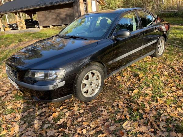 Volvo S60 Tampere – foto 2