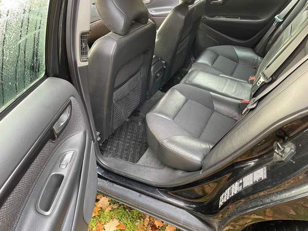 Volvo S60 Tampere – foto 6