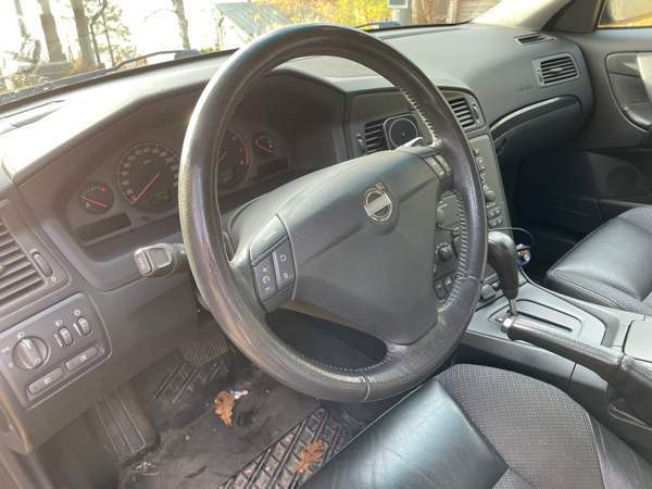 Volvo S60 Tampere – foto 5