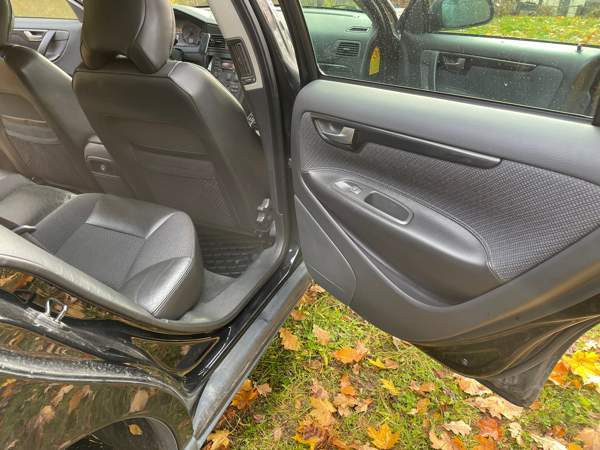 Volvo S60 Tampere – foto 7