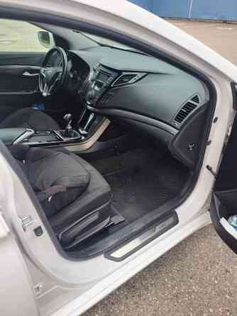 Hyundai i40 Loppi