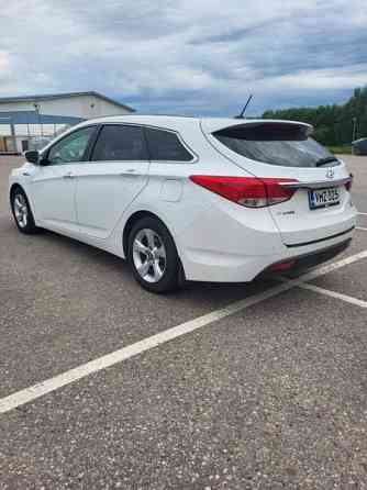 Hyundai i40 Loppi