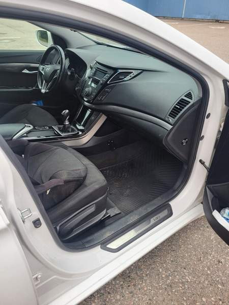 Hyundai i40 Loppi – foto 5