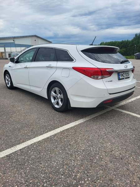 Hyundai i40 Loppi – foto 3