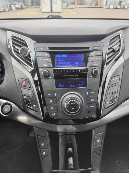 Hyundai i40 Loppi – foto 7