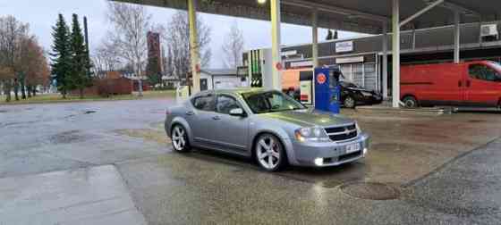 Dodge Avenger Säkylä