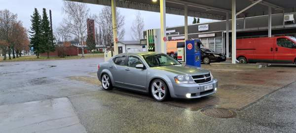 Dodge Avenger Säkylä - photo 2