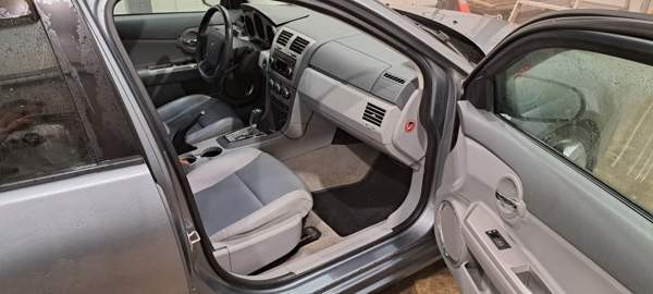 Dodge Avenger Säkylä - photo 8