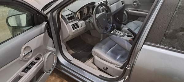 Dodge Avenger Säkylä - изображение 7