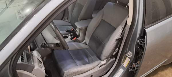 Dodge Avenger Säkylä - изображение 6