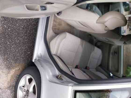 Volvo S70 Turtkul