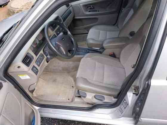 Volvo S70 Turtkul