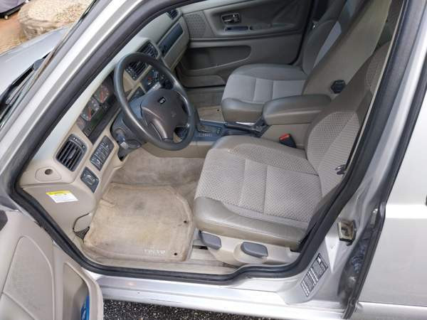 Volvo S70 Turtkul - valokuva 5