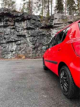 Skoda Fabia Kuopio