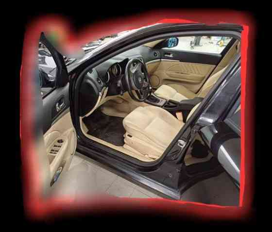 Alfa Romeo 159 Хювинкяя