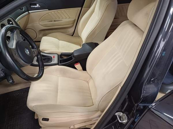 Alfa Romeo 159 Hyvinge – foto 7