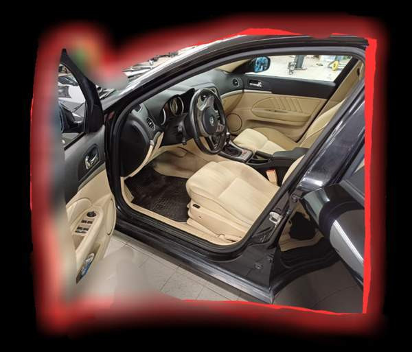 Alfa Romeo 159 Hyvinge – foto 6