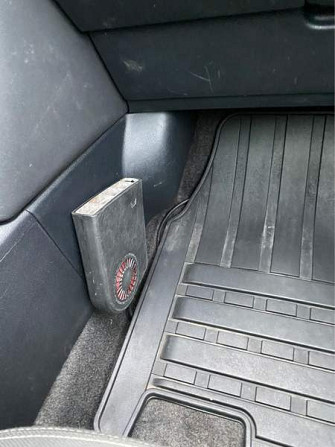 Nissan Qashqai+2 Turtkul – foto 8