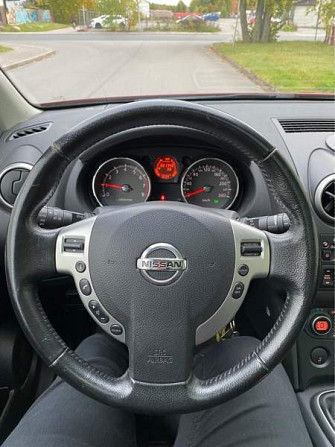 Nissan Qashqai+2 Turtkul – foto 6
