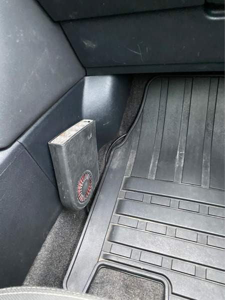 Nissan Qashqai+2 Турткуль - изображение 8