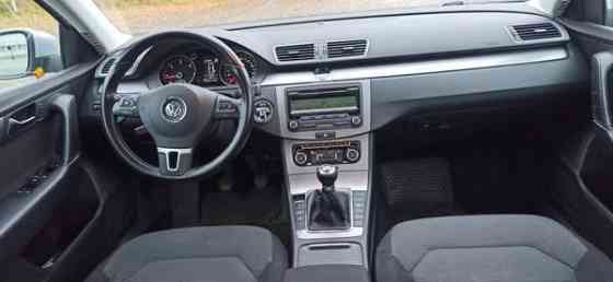 Volkswagen Passat Kaustinen